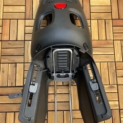 Yepp チャイルドシート  Nexxt Maxi (使用歴一年未満)の画像
