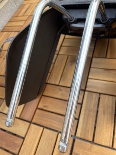 Yepp チャイルドシート  Nexxt Maxi (使用歴一年未満)