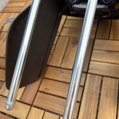 Yepp チャイルドシート  Nexxt Maxi (使用歴一年未満)の画像