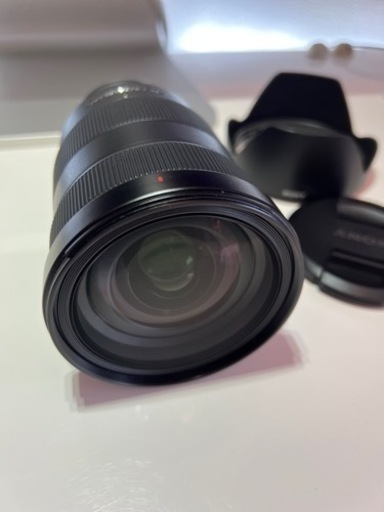 Sony ソニー FE 24-70mm F2.8 GM （SEL2470GM）