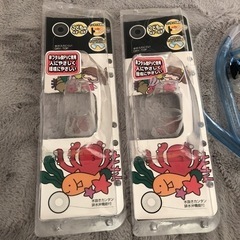 シュノーケル　アクアスコープの画像
