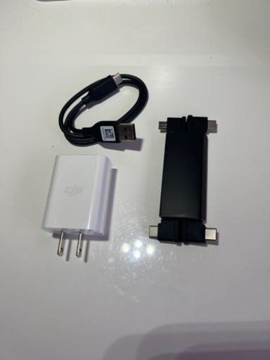 家電 DJI mini 2 Fly more combo