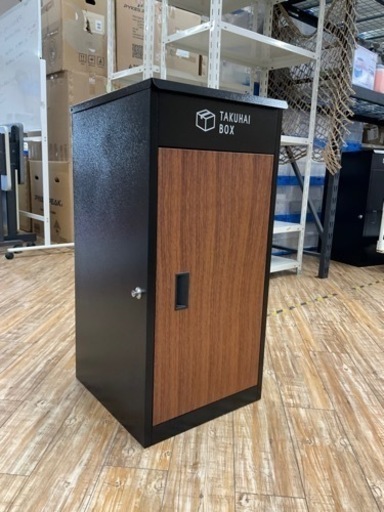 PYKES PEAK 宅配ボックス　受取りボックス