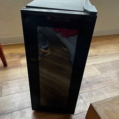 ワインセラー中古ジャンク