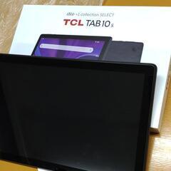 タブレット　10インチ　値下げしました