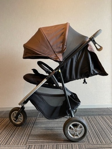 お値下げ！アップリカ　スムーヴAC