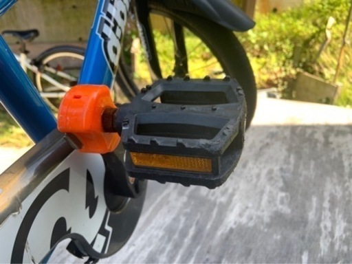 子供用　自転車　d-bike master18