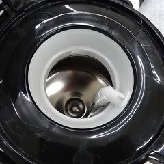 【恵庭】タイガー　ステンレスエアーポット 2.2L 中古品 動作品 PayPay支払いOK！の画像