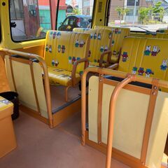 ☆　トヨタハイエースワゴン　平成12年　AT　23,827 km　軽油　幼児バス　☆の画像