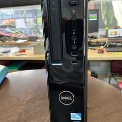 DELL　VOSTRO-230（WINDOWS10 Pro/ 3...