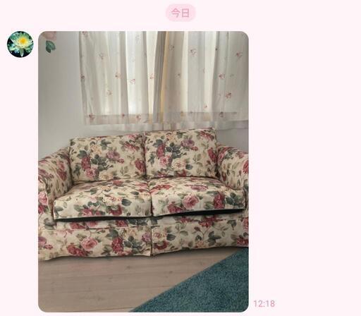 、ソファー