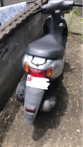 Lets 4 ヘルメット付　すぐ乗れます