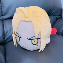 鋼の錬金術師 ぬいぐるみ