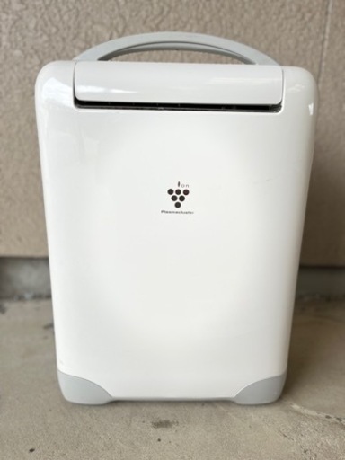 SHARP シャープ 除湿機 CV-U71CH-W