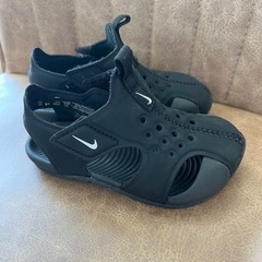 NIKE ナイキ サンレイ プロテクト13㎝