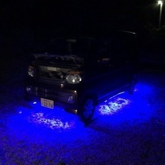 各種パーツ、カー用品お取り付けいたします！　持込み歓迎！ − 群馬県