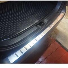 新品　TOYOTA  新型　RAV4   50系　ステンレス　リ...