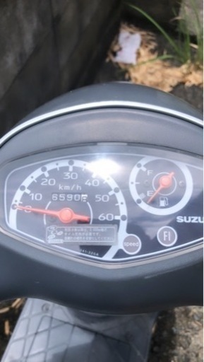 Lets 4 ヘルメット付　すぐ乗れます