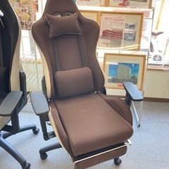 アウトレット　ゲーミングチェア