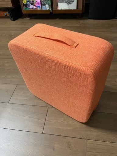 ホームジャンプクッション