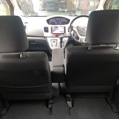 検4/9 H23年　ムーブカスタムの画像