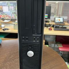 DELL OPTIPLEX-380(WINDOWS10 Pro ...