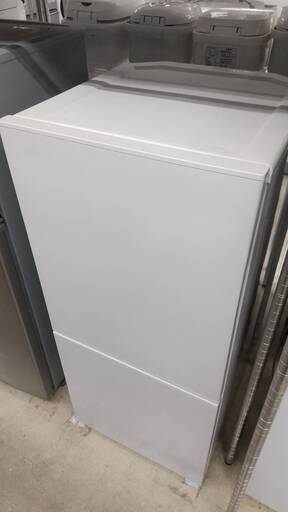 TWINBIRD 110L 冷蔵庫 HR-E911 ツインバード 2ドア 単身用冷蔵庫