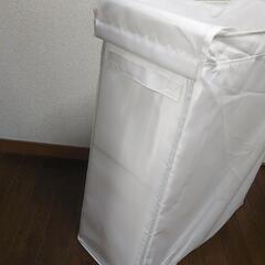 IKEA  SKUBB  ランドリーバッグの画像