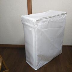 IKEA  SKUBB  ランドリーバッグ