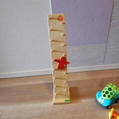子供のおもちゃセットの画像