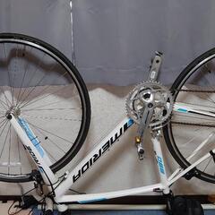 ロードバイク　MERIDA RIDE 880