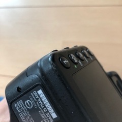 Nikon D7200 VR18-140 レンズキット 中古の画像