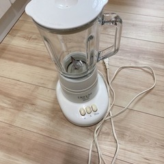 ジュースミキサー