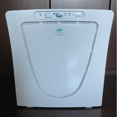 《取引中》空気清浄機【美品】