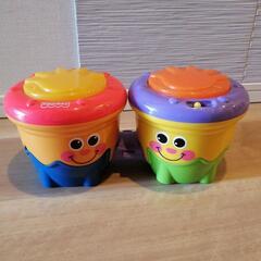 たいこ　フィッシャープライス