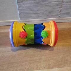 たいこ　フィッシャープライスの画像