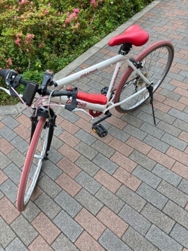 自転車