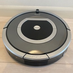 ルンバ　アイロボット社