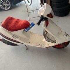 ホンダDJ1R旧車希少  絶好調の画像
