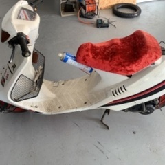 ホンダDJ1R旧車希少  絶好調の画像