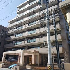 ★福島市　最上階3LDK★