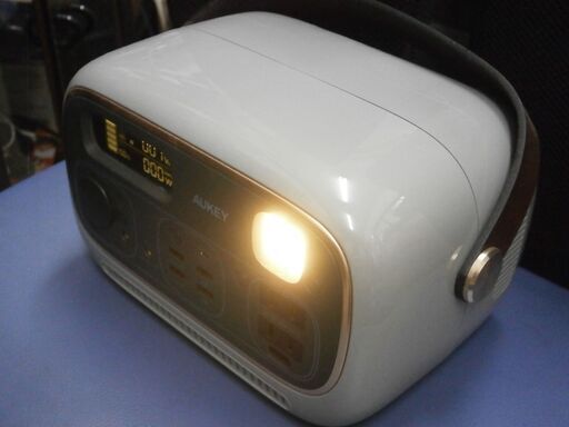 インテリア電源