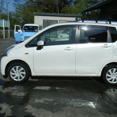 ◆H24(2012)　ムーヴ　低燃費車 走行60000㌔　程度良好！の画像