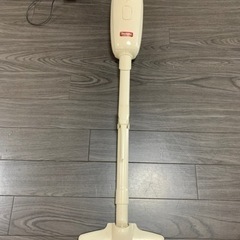 マキタ　ハンディークリーナーの画像