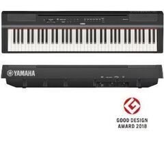 電子ピアノ  Yamaha p-121