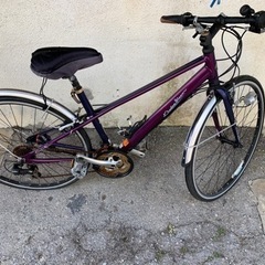 KhodaaBloom自転車
