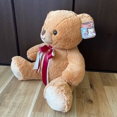 ぬいぐるみの画像