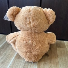 ぬいぐるみの画像