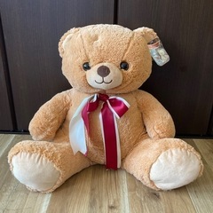 ぬいぐるみ