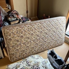 マットレス　フランスベッド